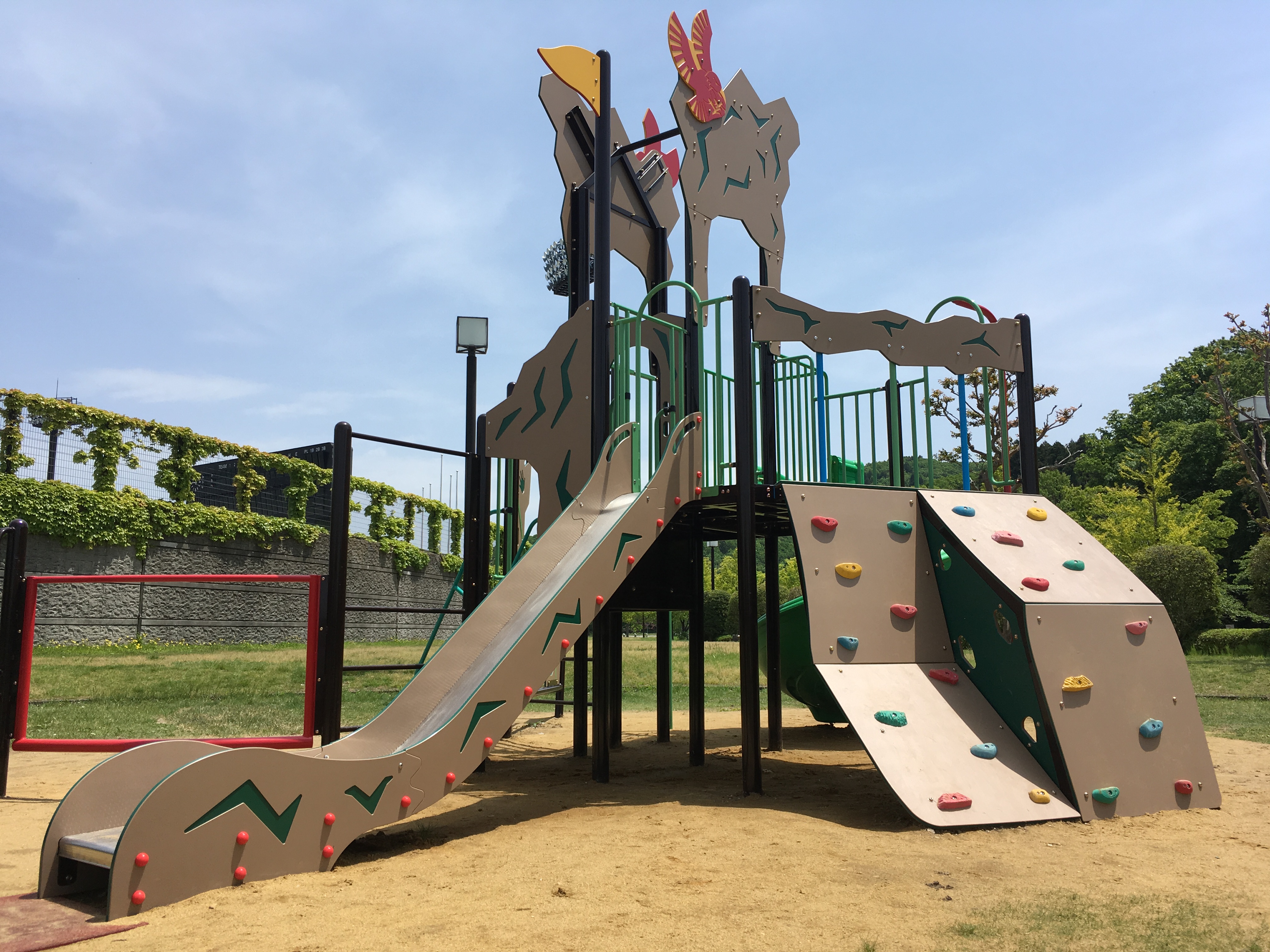 ロックアドベンチャー